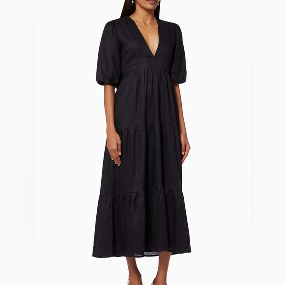 Faithfull the Brand Dresses & Skirts - NWT Faithfull the Brand Midi Dress